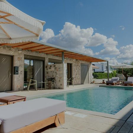 Niama Luxury Apartments 나플리오 외부 사진