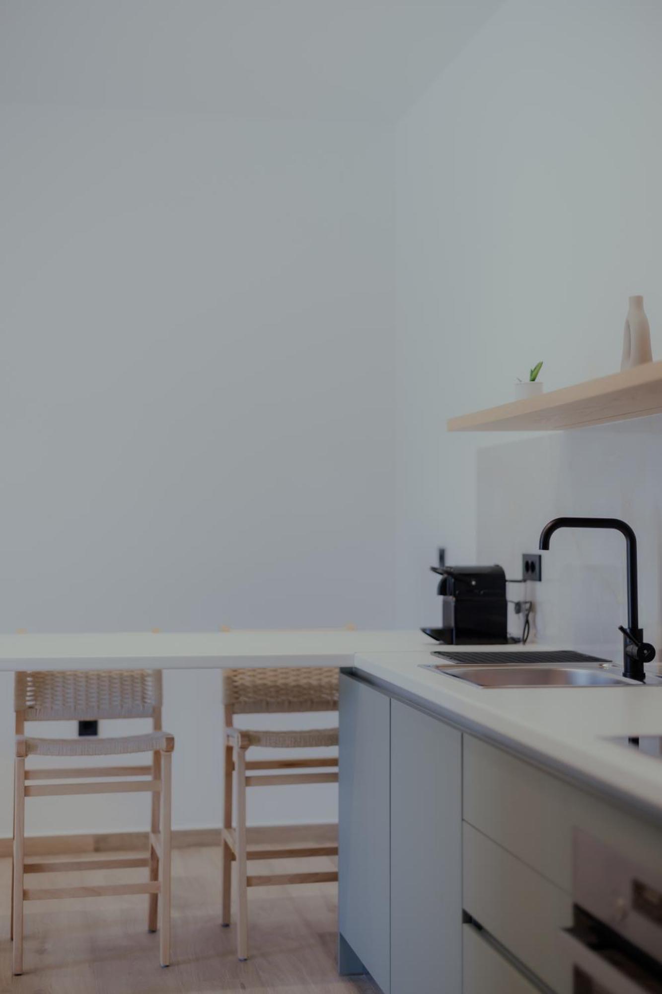 Niama Luxury Apartments 나플리오 외부 사진