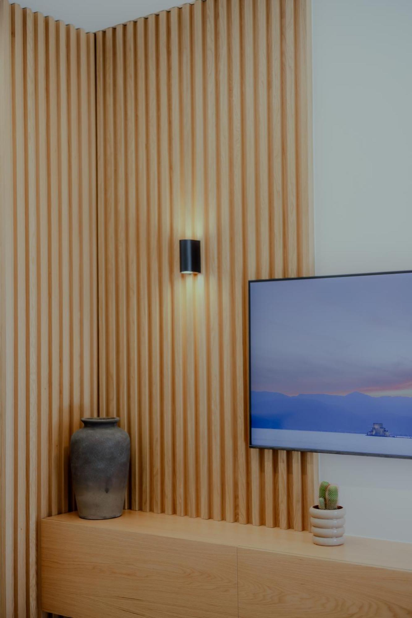 Niama Luxury Apartments 나플리오 외부 사진