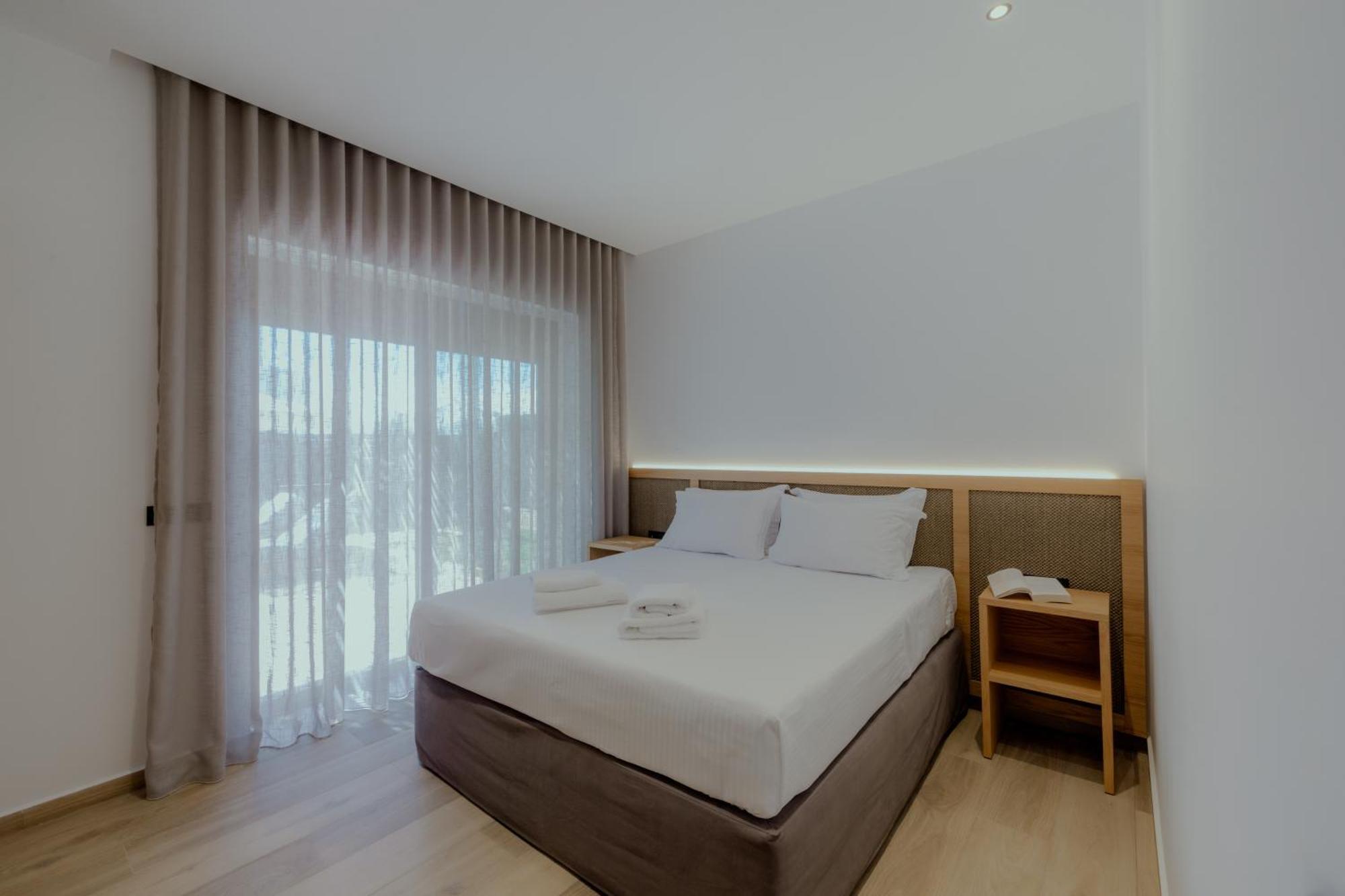 Niama Luxury Apartments 나플리오 외부 사진