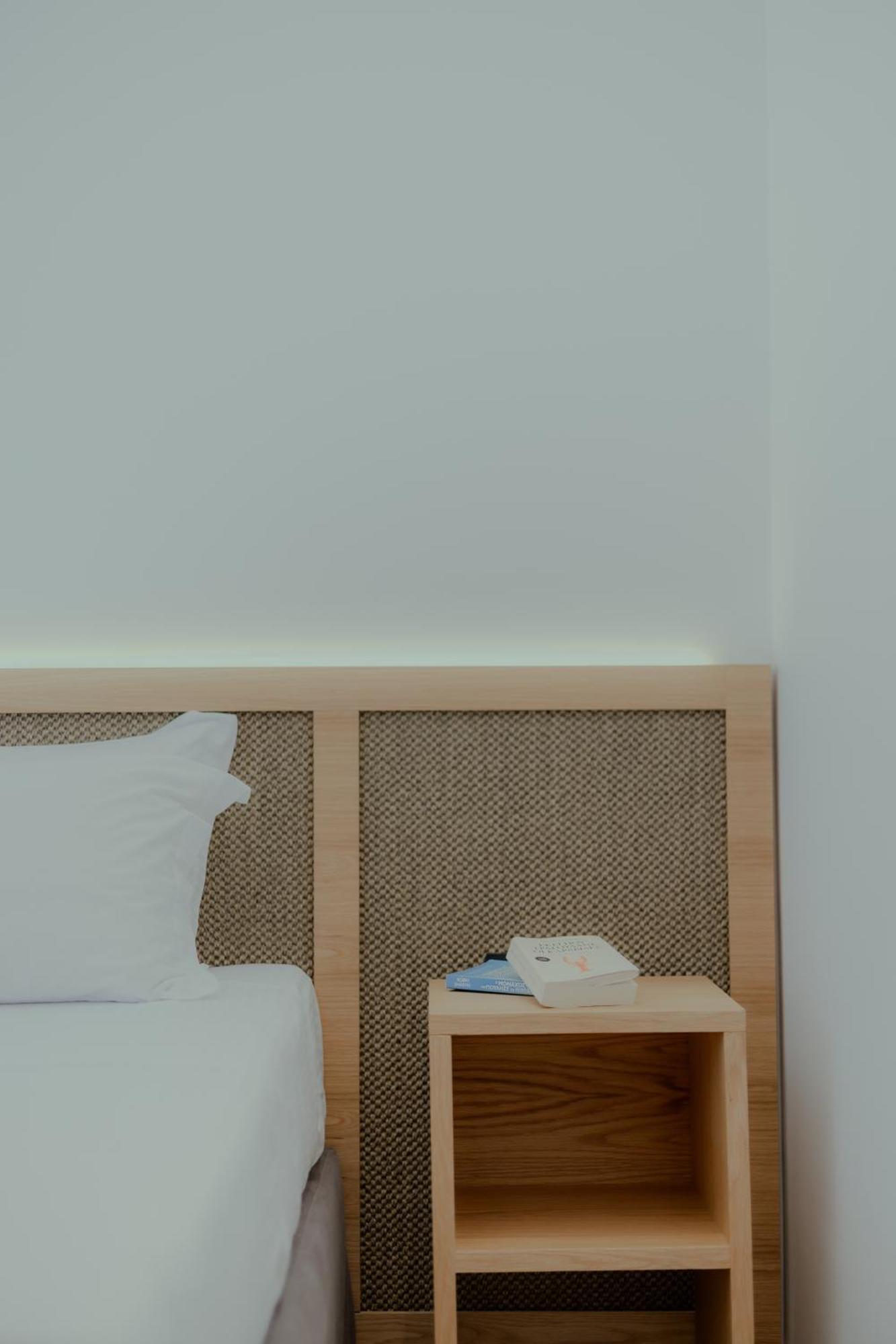 Niama Luxury Apartments 나플리오 외부 사진